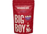 Big Boy Porridge Big Bueno 350 G Big Bueno Variante Eko / Cereali E Porridge (Avena, Riso) / Porridge Di Riso Istantaneo Irresistibilmente Gustoso Ispirato Alla Popolare Crema Di Noci Big Bueno