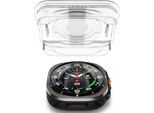 Spigen Spigen Glas.Tr Ez Fit Pellicola Protettiva Trasparente In Vetro Temperato