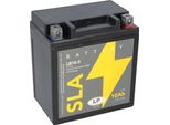 Batteria Agm Sla 12V 10Ah Per Avviamento Moto Ms LB10-3