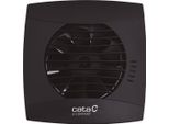 Cata UC-12, Tubo, Universale, Nero, 220 - 240 V, 50/60 Hz, 12 W