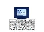 Programmatore Digiprog 3, Chip Ftdi, Regolazione Chilometrica Corretta, Set Completo Ftdi Pcb