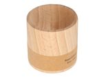 Diffusore Di Oli Essenziali In Legno Piccolo Diffusore Di Oli Essenziali Per Aromaterapia In Faggio Per L'esercizio Fisico