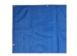 Merco Schermo Professionale Per Campi Da Tennis Blu 2 X 24 M Confezione 1 Pz