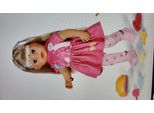 Zapf Baby Born® Bambola Sarah 36 Cm