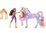 Unicorn Academy SvěTelný JednorožEc A Figurka 11 Cm Sophia & Wildstar