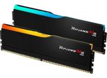 G.Skill DDR5 96GB Pc 6400 CL32 G.Skill (2X48Gb) 96-M5 Rgb RM5RK - 96 Gb (F5-6400J3239F48GX2-RM5RK)