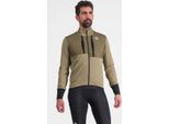 Giacca Sportful Supergiara Verde L Uomo Verde L