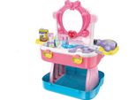 Divertimento Per I Bambini A Cucinare Due Giocattoli In Uno Giocattolo Per Cucinare Giocattolo Da Toilette Per Bambini