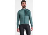 Sportful Supergiara Maglia Termica A Maniche Lunghe Verde M Uomo Verde M