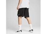Puma Ess N1 Logo 9'' Pantaloncini Cargo Nero M Uomo Nero M