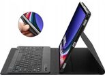 Tech-Protect Sc Pen + Keyboard Case With Keyboard For Samsung Galaxy Tab A9+ 11\" X210 / X215 / X216 – Black"