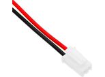 Techtek Batteria Compatibile Con [Medical Econet] Compact Type 5, Compact Type 7, Compact Type 9 Sostituisce 032Pptc (3ICR19/65-2), Per 80.10.5521, P