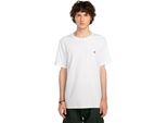 Element Crail T-Shirt Manica Corta Bianco L Uomo Bianco L