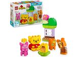 Lego Duplo 10457 Winnie The Pooh's Birthday Party