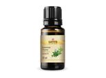 Sattva Aromatherapy Essential Oil Olio Essenziale Di Timo, 10 Ml