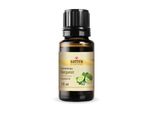 Sattva Aromatherapy Olio Essenziale Olejek Eteryczny Bergamotto, 10Ml