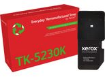 Xerox 006R04805 Toner Xerox Everyday Kyo TK-5230K Nero Rigenerato