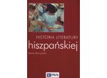 Storia Della Letteratura Spagnola