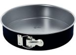 Lagostina Gustosa Tortiera Apribile 20Cm Nero