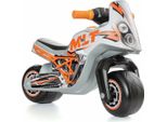 Molto Motorcycle Ride 27X11X37 Cm Grigio Grigio Taglia Unica