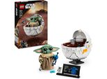 Lego Lego® Star Wars™ 75403 Grogu™ Nella Sua Culla Con Repulsore 75403