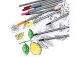 Kidea Thinkspeaker Set 12 Colori