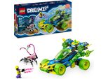 Lego Lego® Dreamzzz 71491 Mateo Con L'auto Da Corsa Z-Blob 71491