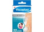 Set Sportivo Viscoplast, 22 Pezzi - Validità A Lungo Termine!