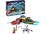 Lego Lego® Dreamzzz 71489 Controllore Per Videogiochi Volante Di Cooper 71489