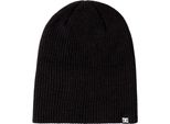 Cappellino Dc Shoes Dc Skull Nero Uomo Nero Taglia Unica