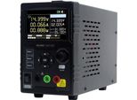 Voltcraft DLP-1305 Alimentatore Da Laboratorio, Regolabile 0 - 30 V 0 - 5 A 150 W Funzione Slave Numero Di Uscite 1 X (VC-13095710)