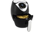 Friggitrice Ad Aria Calda Digital 2,6 L AF106