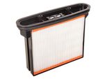 Filtro Aria Per Aspirapolvere Bosch Metabo Starmix