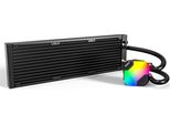 Montech Hyper Flow Argb 360 WasserküHlung (Schwarz)