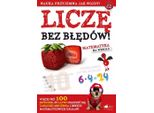 Liczê Bez B³êDóW Lavoro Collettivo (Buch Auf Polnisch)
