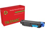 Xerox 006R04800 Toner Xerox Everyday Kyo TK-5140C Ciano Rigenerato