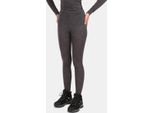 Intimo Funzionale Da Donna Kilpi Mavora BOTTOM-W, Grigio Scuro, Taglia 40
