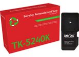 Xerox 006R04809 Xerox Toner Everyday Kyo TK-5240K Black Remanufactured