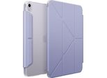Custodia Camden Click Ipad Air 11 (2024/2025) / Ipad Air 10.9 (2022/2020) Fioletowy/Viola Chiaro