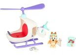 Figura Da Gioco Bluey Helicopter Bingo