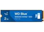 Western Digital Blue SN5000 2 Tb M.2 Pci Express 4.0 Nvme