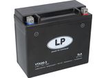 Batteria Agm Sla 12V 18Ah Per Avviamento Moto Ms LTX20-3