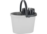 York, Secchio Strizzatore Circolare 13L Eco Ego