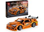 Lego 42204 Technic Fast And Furious Toyota Supra MK4 (42204)