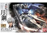 Modello Figurki Gundam Hg 1/144 Gundam Astaroth