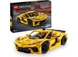 Lego 42205 Technic Corvette Stingray (42205)
