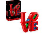 Lego Lego® Art 31214 Love 31214