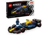 Lego Speed Champions 77243 Oracle Red Bull Racing RB20 F1 Race Car