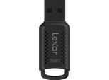 Lexar Jumpdrive V400 Unità Flash Usb 256 Gb Usb Tipo A 3.2 Gen 1 (3.1 Gen 1) Nero