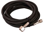 Tubo Per Aerografo Con Connettori Da 1/8" E 1/4"" Per Compressori Di Grandi Dimensioni 3M Technic B3-2"